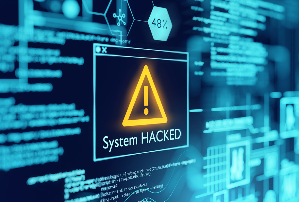 El FBI reveló cuales son las principales vulnerabilidades en los últimos dos años